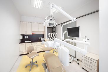 Žaliakalnio odontologijos klinika